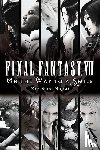 Nojima, Kazushige - Final Fantasy VII: On the Way to a Smile
