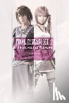 Toriyama Jun Eishima, Motomu - Final Fantasy XIII-2: Fragments Before