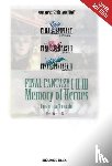 Umemura, Takashi - Final Fantasy I * II * III