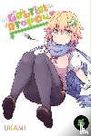 Cook, Caleb, Gancio, Rochelle, UKAMI - Gabriel Dropout, Vol. 5