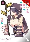 Cook, Caleb, Gancio, Rochelle, UKAMI - Gabriel Dropout, Vol. 6