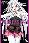 Nao, Akinari, Quintessenza, Anthony, Dashiell, Christine, Saito, Kenji - Trinity Seven, Vol. 17