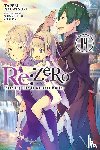 Bourque, Jeremiah, Otsuka, Shinichirou, Nagatsuki, Tappei - Re:ZERO -Starting Life in Another World-, Vol. 14 (light novel)