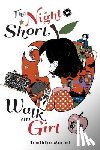 Morimi, Tomihiko - The Night Is Short, Walk on Girl