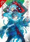 Mochizuki, Jun - The Case Study of Vanitas, Vol. 5
