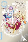Coffman, Kei, Matoba, Matoba, Mapa, Rina - As Miss Beelzebub Likes, Vol. 7