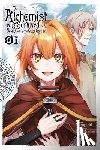 Husson, Erin, Mizoguchi, Guru, Kolkman, Liz, Ox, Ox - The Alchemist Who Survived Now Dreams of a Quiet City Life, Vol. 1 (manga)