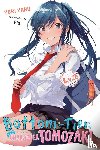 Kennoji, Fly, Bird, Winifred, Yaku, Yuki - Bottom-Tier Character Tomozaki, Vol. 2 (light novel)