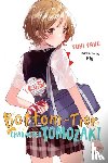 Kennoji, Fly, Bird, Winifred, Yaku, Yuki - Bottom-Tier Character Tomozaki, Vol. 5 (light novel)