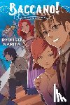 Narita, Ryohgo - Baccano!, Vol. 12 (light novel)