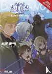Enami, Katsumi, Narita, Ryohgo - Baccano!, Vol. 13 (light novel)