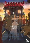 Enami, Katsumi, Narita, Ryohgo - Baccano!, Vol. 14 (light novel)