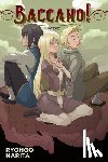 Enami, Katsumi, Narita, Ryohgo - Baccano!, Vol. 15 (light novel)