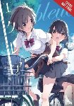Eckerman, Alexis, ASCII Media Works, Summers, Eleanor - Eclair Bleue