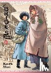 Blackman, Abigail, Mori, Kaoru, Flanagan, William - A Bride's Story, Vol. 11
