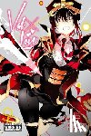 Ransom, Ko, Gancio, Rochelle, Asakura, Ryosuke - Val x Love, Vol. 6