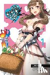 Cunningham, Andrew, Inaka, Dachima, Pochi., Iida, Meicha, Meicha - Do You Love Your Mom and Her Two-Hit Multi-Target Attacks?, Vol. 1 (manga)