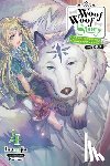 Inumajin, Kochimo - Woof Woof Story: I Told You to Turn Me Into a Pampered Pooch, Not Fenrir!, Vol. 4 (light novel)