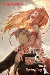 Hasekura, Isuna, Bernhardt, Jasmine - Spice and Wolf, Vol. 21 (light novel)