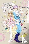 Coffman, Kei, Matoba, Matoba, Mapa, Rina - As Miss Beelzebub Likes, Vol. 8