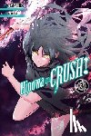 Dashiell, Christine, Gancio, Rochelle, Strelka, Strelka, Takahiro, Takahiro - Hinowa ga CRUSH!, Vol. 3