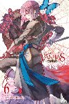 Pistillo, Bianca, Mochizuki, Jun, Engel, Taylor - The Case Study of Vanitas, Vol. 6