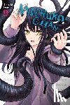 Harvey, Leighann, Izumi, Tomoki - Mieruko-chan, Vol. 9