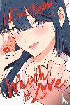 Pizarro Lanzas, Elena, Harvey, Leighann, Oku, Tamamushi - I Don't Know Which Is Love, Vol. 2