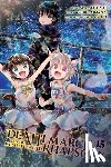Ayamegumu, Ayamegumu, Ainana, Hiro, McKeon, Jenny - Death March to the Parallel World Rhapsody, Vol. 15 (manga)