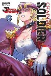 Bovia, Brandon, Dashiell, Christine, Takahiro, Takahiro, Takemura, Yohei - Chained Soldier, Vol. 9