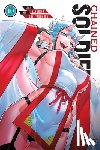 Takahiro - Chained Soldier, Vol. 10