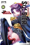 Takahiro - Takahiro: Chained Soldier, Vol. 11