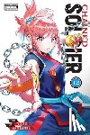 Bovia, Brandon, Dashiell, Christine, Takahiro, Takahiro, Takemura, Yohei - Chained Soldier, Vol. 12