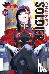 Bovia, Brandon, Dashiell, Christine, Takahiro, Takahiro, Takemura, Yohei - Chained Soldier, Vol. 13