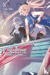 McKeon, Jenny, Sato, Mato - The Executioner and Her Way of Life, Vol. 8