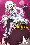Prowse, Alice, Kamachi, Kazuma, Haimura, Kiyotaka - A Certain Magical Index NT, Vol. 2 (light novel)