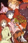 Prowse, Alice, Kamachi, Kazuma, Haimura, Kiyotaka - A Certain Magical Index NT, Vol. 4 (light novel)