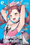 Marques, Ivo, Ransom, Ko, Kozuki, Koichi, Kuji, Masamune - Honey Trap Shared House, Vol. 3