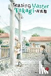 Christie, Chiho, Yamamoto, Soichiro, Engel, Taylor - Teasing Master Takagi-san, Vol. 19