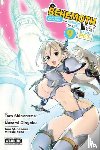 DeMarais, Caleb, Hdz, Carolina, Yano, Mitsuki, Ginyoku, Nozomi - I'm a Behemoth, an S-Ranked Monster, but Mistaken for a Cat, I Live as an Elf Girl's Pet, Vol. 9 (manga)