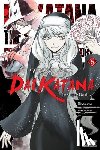 Pistillo, Bianca, Steinbach, Kevin, Kagyu, Kumo, Lack - Goblin Slayer Side Story II: Dai Katana, Vol. 6 (manga)