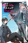 Nigozyu, Nigozyu, Engel, Taylor - The Detective Is Already Dead, Vol. 8