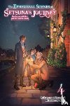 McKnight, Andria, Rokusyou • Usuasagi - The Ephemeral Scenes of Setsuna's Journey, Vol. 4 (light novel)