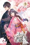 Kureha, Kureha, Liu, Linda - Bride of the Barrier Master, Vol. 3