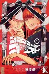 Eckerman, Alexis, Lin, Minna, Hiruzuka, Miyako - GOGOGOGO-GO-GHOST!, Vol. 1