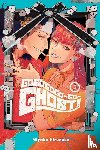 Lin, Minna, Hiruzuka, Miyako, Edoya, Pochi - GOGOGOGO-GO-GHOST!, Vol. 3