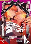 Eckerman, Alexis, Lin, Minna, Hiruzuka, Miyako - GOGOGOGO-GO-GHOST!, Vol. 4