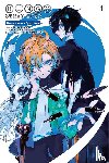 Asagiri, Kafka - Bungo Stray Dogs: Dazai, Chuuya, Age Fifteen, Vol. 1