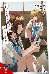 Kennoji, Fly, Iruma, Hitoma, Piatkowska, Kiki - My First Love's Kiss, Vol. 2