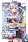 Rutsohn, Matthew, Momoco, Momoco, Sunsunsun - Alya Sometimes Hides Her Feelings in Russian, Vol. 6